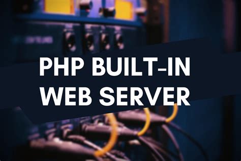 PHP: Built.
